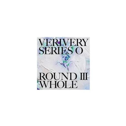 VERIVERY - Series O Round 3 : Whole - 1st album