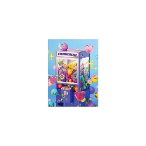 VERIVERY - Liminality EP. Love - 3rd single album