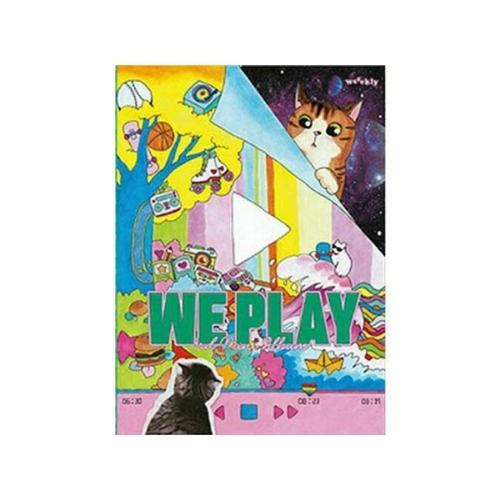 WEEEKLY - We Play