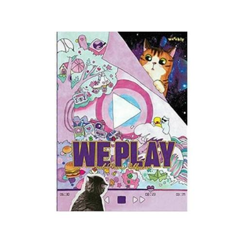 WEEEKLY - We Play