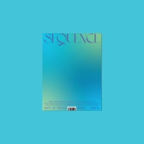 WJSN - Sequence - Special single album