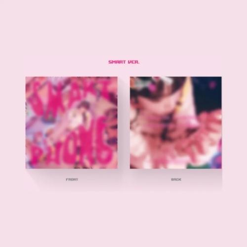 YENA - Smartphone